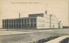 NJ, Elizabeth - Thomas A Edison Vocational School picture