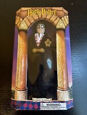 Harry Potter Action Figure Doll Gund 7045 2000 Posable Plush 12 Inch New in box picture