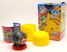LECHONK Pokemon Paldea Furuta Choco Egg Figure 2024 NEW with Box picture