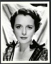 BEAUTY MARY ASTOR ACTRESS VINTAGE MGM ORIGINAL PHOTO picture
