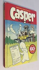 Casper the Friendly Ghost 60th Anniversary Special Shawna Gore 2009 1st Edition picture