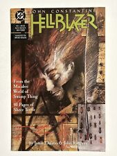 Hellblazer #1 VF/NM 9.0 DC VERTIGO 1988 picture