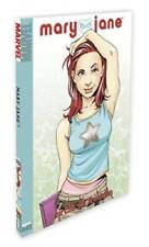 Spider-Man: Mary Jane, Vol 1 - Circle of Friends - Paperback - GOOD picture