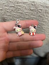 San-X Sentimental Circus Shippo Toto Charms 2x picture