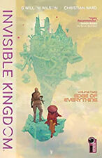 Invisible Kingdom Volume 2 Paperback G. Willow Wilson picture