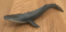 Schleich Animals: Rare Retired Blue Whale D-73527 2004 Figurine picture