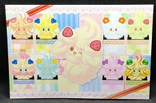 Alcremie Pokemon Center Online 2021 Nintendo Japanese From Japan JP F/S1 picture