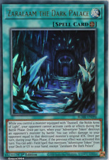 YuGiOh Zaralaam the Dark Palace BLMR-EN096 Ultra Rare 1st Edition picture