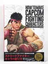 How to Make Capcom Fighting Characters Street Fighter (FedEx/DHL) picture