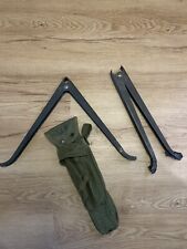COLT US ARMY BIPOD 62122 WITH CASE picture