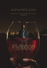 The Invitation Movie Poster 2015  - 11x17 Inches | NEW USA picture