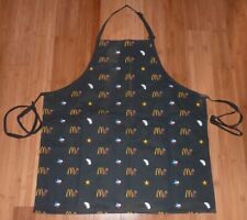 a lot of 8 Texas Themed McDonald's Aprons ~ all NEW picture