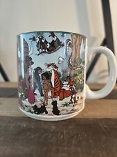 Vintage Walt Disney The Jungle Book Coffee Mug Cup picture