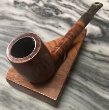 Vintage Estate GBD International Compact Lovat Pipe 9455-Fine Old Briar picture