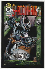 Shadowhawk Special #1 9.0 VF/NM 1994 Image Comics - Combine Shipping picture