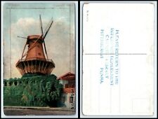 GERMANY Postcard - Potsdam, Historiche Muhle 