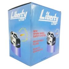 Liberty Disposable Lighter Assorted Colors * Lot - 50pcs display G picture