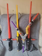 Star Wars Life Savers Bundle. Tested. Working. Pre Owned. picture