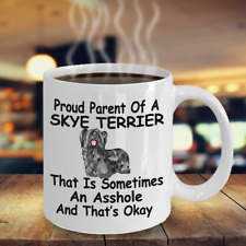 Skye Terrier dog,Skye dog,Skye Terriers dog,Skye Terrier,Cups,Skye,Coffee Mugs picture
