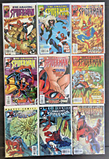 Amazing Spider-Man v2 1998 NM Lot #4 6 9 10 11 15 32 35 509 J Scott Campbell 300 picture