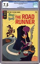 Beep Beep the Road Runner #1 CGC 7.5 1966 4412931011 picture