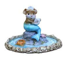 Wee Forest Folk M-692 Mermouse Melody picture