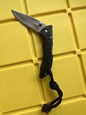 Buck 284 USA Bantam Pocket Knife. 2010. Preowned. picture