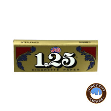 Job 1.25 Rolling Papers - 5 Packs picture