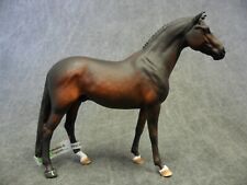 WIA NEW * Lancelot - Bay * Brigitte Eberl 1:18 Scale Model Horse picture
