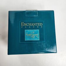 WDCC Disney Enchanted Places An Elegant Coach for Cinderella Figurine with COA picture