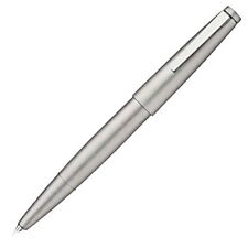 Lamy 2000 Stainless Steel Fountain Pen Stainless Steel Fine Nib L02F picture