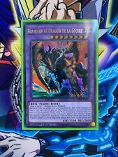Yu-Gi-Oh Brigrand the Dragon of Glory PHRA-FR031 1st / Ultra Rare picture