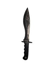 HERO EDGE LTD 440 STAINLESS SWORD KNIFE picture
