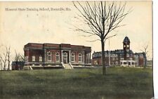 Missouri State Training School, Boonville, Mo. Missouri Postcard #2523 picture