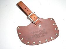 USGI Forrest Tool Company Military Max Axe Ax Leather Sheath 5110-01-416-7830 picture