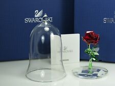 Swarovski Disney - Enchanted Rose MIB #5230478 picture