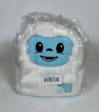 Loungefly Disney Parks Yeti Expedition Everest Mini Backpack 2020 Brand New picture
