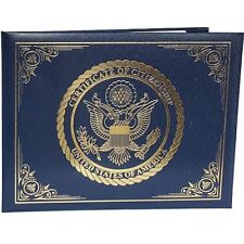 U.S. Citizenship & Naturalization Certificate -  Brand New - Fast  picture
