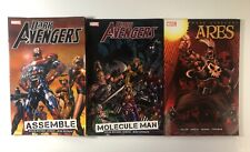 Dark Avengers TPB (3 Book Lot) - Marvel Comics picture