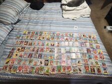 1985 1986 garbage pail kids cards lot of 150 cards.    Make Me A Offer.  Ty picture