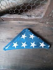 Vintage 50 Star USA Flag picture