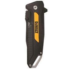 DEWALT Pocket Knife with Ball Bearing Assist (DWHT10910) NEW IN SEALED PACKAGE picture