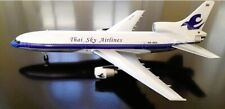 Aeroclassics Thai Sky Airlines Lockheed L-1011 HS-AXA Diecast 1/400 Jet Model picture