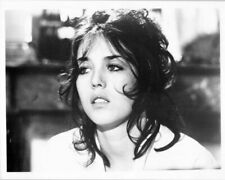 Isabelle Adjani vintage 8x10 photo One Deadly Summer movie picture