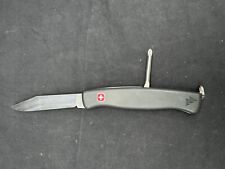 Rare Retired Wenger Delmont Timberline Swiss Army Knife picture