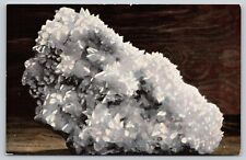 Postcard SD Black Hills Crystal From Crystal Cave picture
