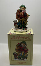 2001 The International Santa Claus Collection Germany  Knecht Reprecht picture