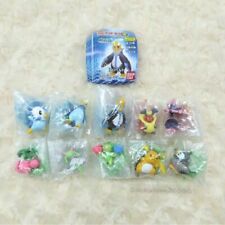 Pokemon Dp Super Get Encyclopedia 3 All 10 Types Full Complete picture