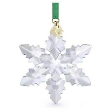Swarovski Crystal Annual Edition Christmas Star Ornament 2024 5661079, AUTHENTIC picture