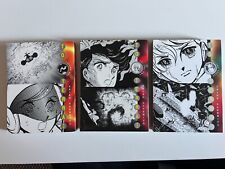 To Terra Complete Volumes 1-3 English Vertical Manga by Keiko Takemiya picture